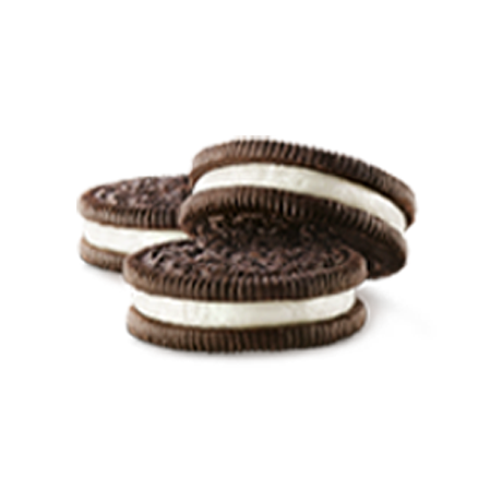 cookie cream